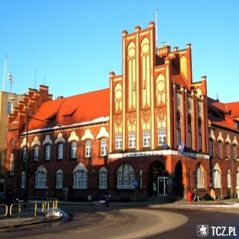 Tczew - Zdjęcia miasta