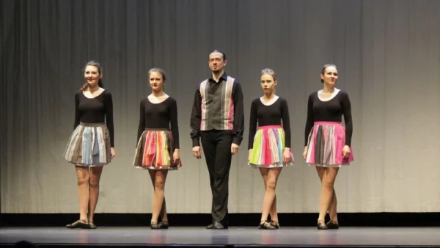 Tczew - To były Artystyczne Ferie w Centrum Kultury i Sztuki