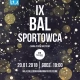 Tczew - Bal Sportowca w Pelplinie