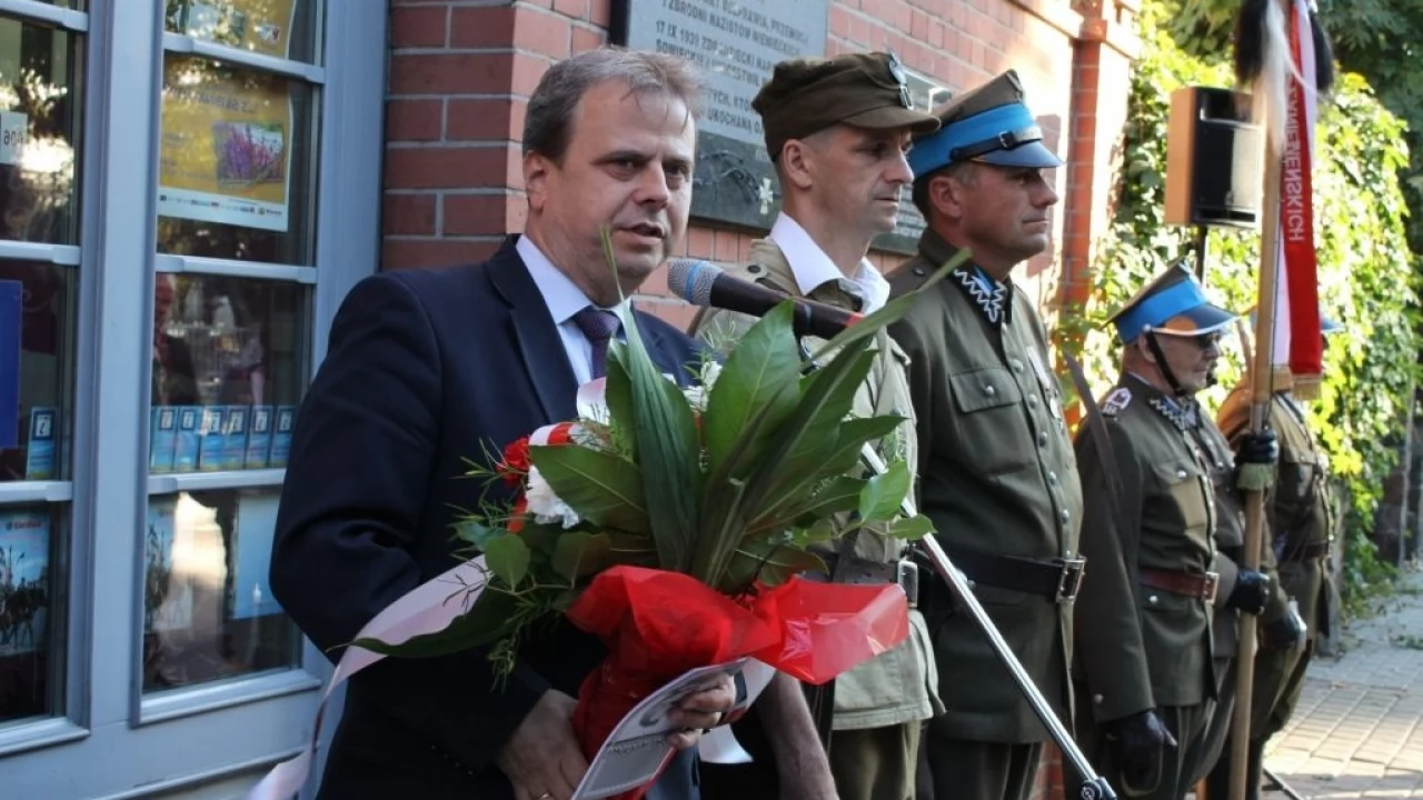 Tczew - 17. września w Fabryce Sztuk 