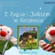 Tczew - Ekspedycja Książka na kolejnej planecie