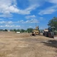 Tczew - Ruszyły prace porządkowe na tzw. prochowni