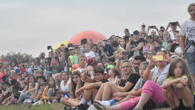 Tczew - XXII Festiwal Historyczny VIVAT VASA! już za nami!