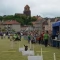 Tczew - Flyball - zawody psich sztafet w weekend