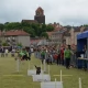 Tczew - Flyball w weekend nad Wisłą