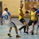 Tczew - 2 kolejka Ligi Futsalu Powiatu Tczewskiego