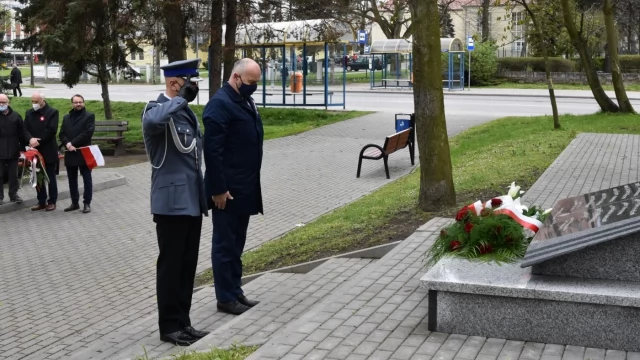 Tczew - 230. rocznica uchwalenia Konstytucji 3 Maja
