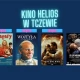 Tczew - Filmowy początek jesieni w kinach Helios!
