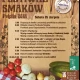Tczew - "Festiwal Smaków Pelplin 2018" już w najbliższą sobotę, 25 sierpnia!