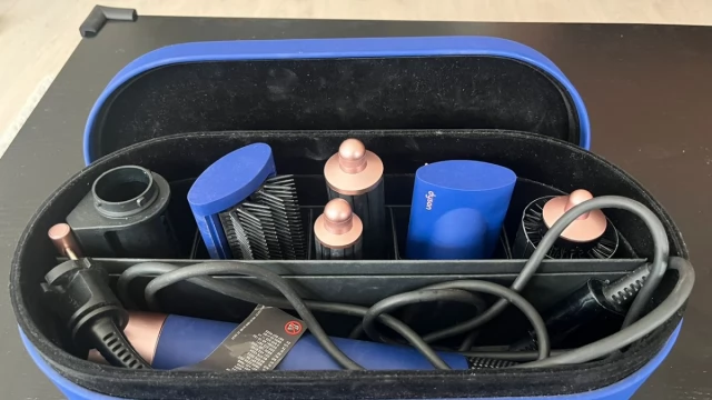 Tczew - Oddam Prostownice Dyson Airwrap