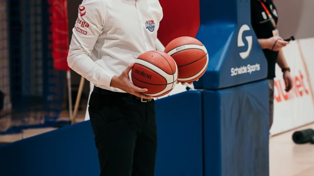 Tczew - DECKA PELPLIN pewnie pokonuje WKK Wrocław