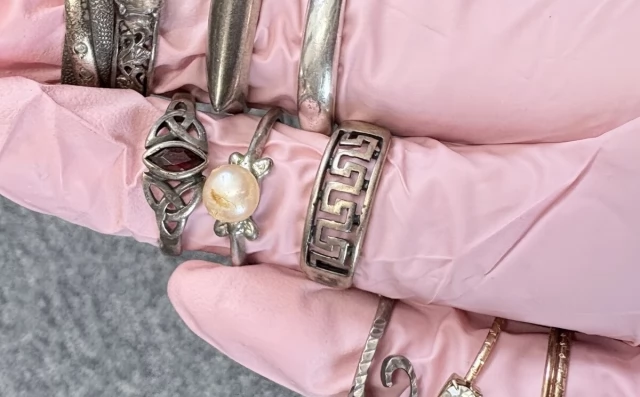 Tczew - Czy któryś z tych przedmiotów należy do Ciebie?