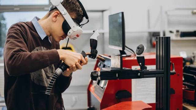 Tczew - Wyszkolą operatorów biogazowni. W Swarożynie powstało drugie takie centrum w kraju