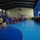 Tczew - "Wolni od nałogów". Kajdaniarze na czele