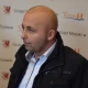 Tczew - Zobaczył ranną w wypadku, zatrzymał się i pomógł, gdy inni bezczynnie stali