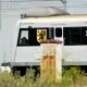 Tczew - Dla bezpieczeństwa prześwietlają miliony kół wagonów i lokomotyw