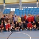 Tczew - Amatorska Ligi Siatkówki Tczew 2011. "Emocji nie zabrakło do ostatniego meczu"