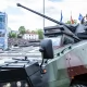 Tczew - Piknik Militarny "Zostań żołnierzem" na Bulwarze Nadwiślańskim