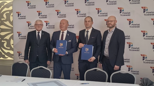 Tczew - Most Tczewski - umowa podpisana. Wkrótce wznowienie prac!
