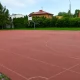 Tczew - Boisko przy SP4 czeka na remont