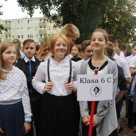Tczew - Nowy rok szkolny rozpoczęty!