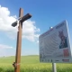 Tczew - Budujcie dom na skale! Nowy szlak turystyczny w powiecie tczewskim