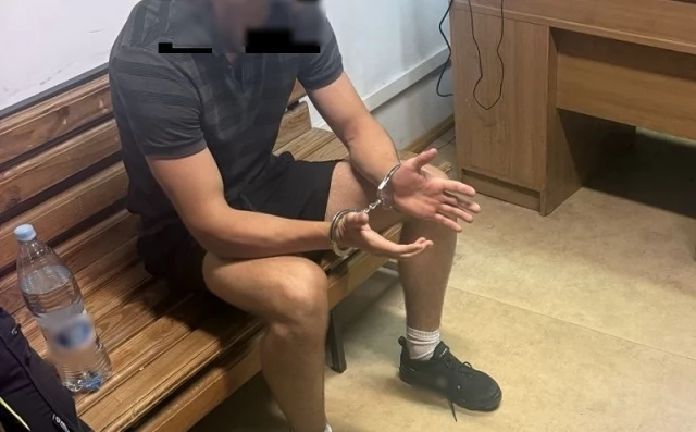 Tczew - Zarzut po rozpyleniu gazu podczas imprezy masowej. 19-latek z dozorem Policji