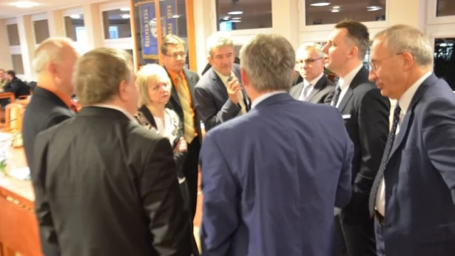 Tczew - PiS z RiO przejmują władzę w powiecie - 2 głosy na wagę złota