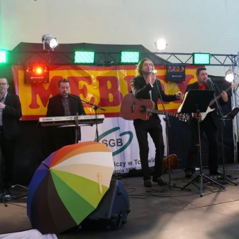 Tczew - IV Kociewska Gala Ślubna