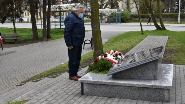 Tczew - 230. rocznica uchwalenia Konstytucji 3 Maja