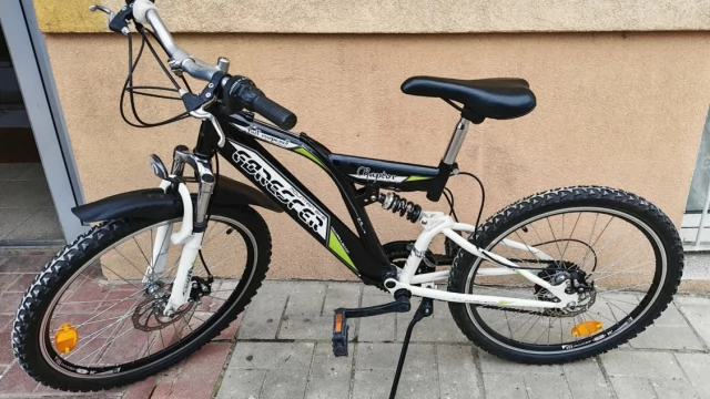 Tczew - Rower