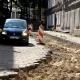 Tczew - Do trzech razy sztuka - ruszył remont Królowej Jadwigi