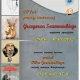 Tczew - Festiwal Dobrego Humoru - wystawa Grzegorza Szumowskiego