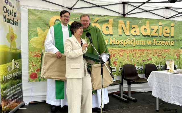 Tczew - Tczewianie otworzyli serca i portfele. Jest kolejny rekord