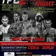 Tczew - Tropical Fight Night już 20. maja