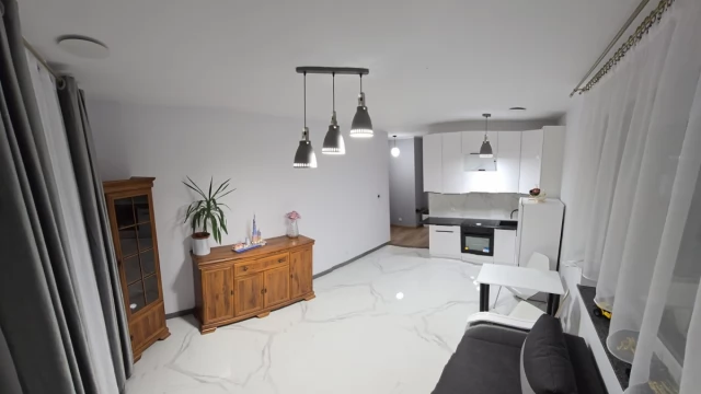 Tczew - Mieszkanie 2 pokojowe na wynajem