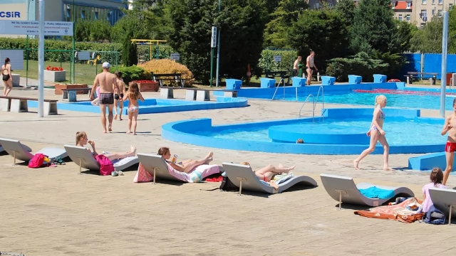 Tczew - Idziesz na basen, czy na plażę? Nie kuś złodzieja pozostawionymi przedmiotami