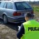 Tczew - Ukradł BMW, bo chciał zarobić w punkcie skupu złomu. Porzucił kilka ulic dalej, ale i tak grozi mu 15 lat