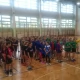 Tczew - Ruszyła miniliga piłki ręcznej w SP12