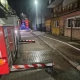 Tczew - Pięć pożarów w ciągu tygodnia