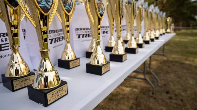 Tczew - Komunikat końcowy z VII Tczewskiego Crossu Rowerowego z GPEC