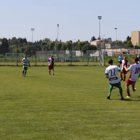 Tczew - Wisła Tczew świętowała 95-lecie