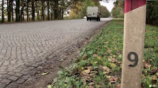 Tczew - Po będą światła i ronda. Czy remont "berlinki" uda się przeprowadzić bez "wahadła"?