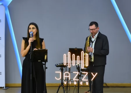 Tczew - Starosta nagrodził ludzi kultury i sportu
