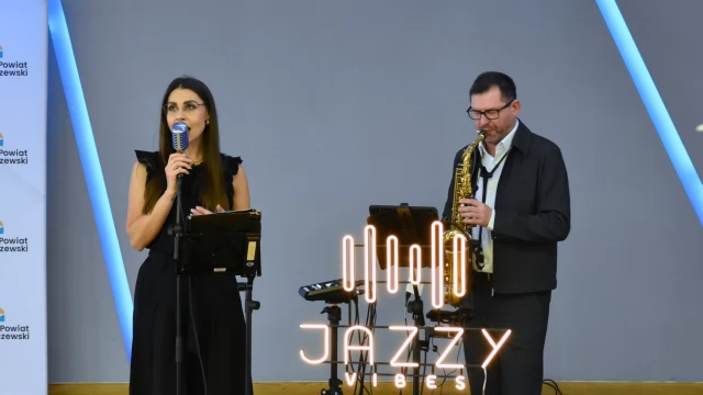 Tczew - Starosta nagrodził ludzi kultury i sportu