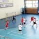 Tczew - Latocha Agropom Tczew pokonuje zespół z Gdańska