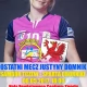 Tczew - Ostatni mecz Justyny Domnik