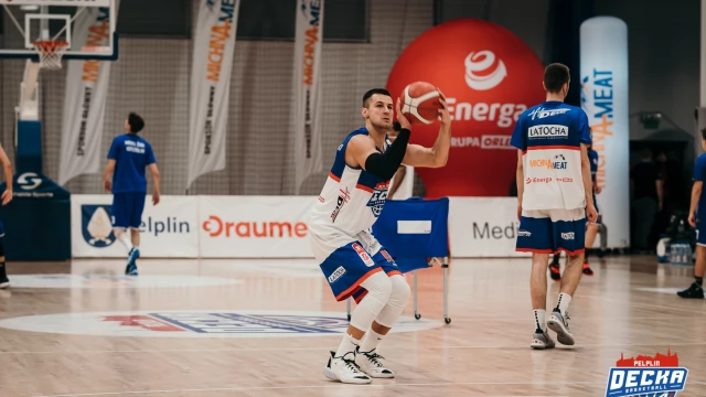 Tczew - Koszalin odwrócił spotkanie w Pelplinie