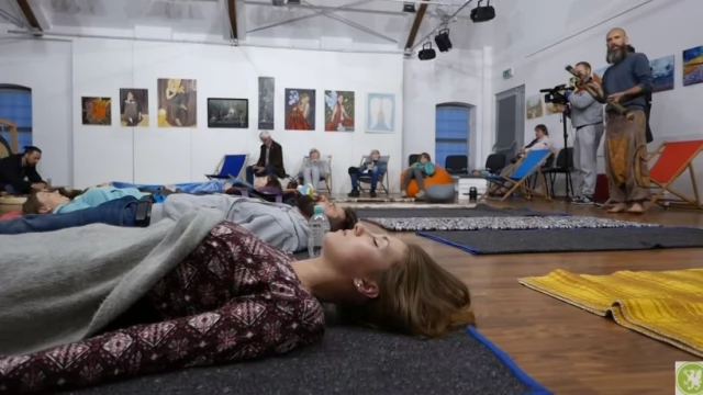 Tczew - Noc Muzeów 2018