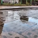 Tczew - Przebudowa Zygmunta Starego do końca listopada